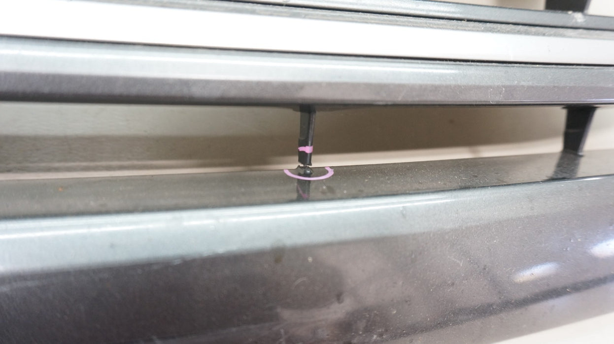 2014-2019 LEXUS GX460 FRONT RADIATOR GRILLE GRILL 53101-60850 OEM