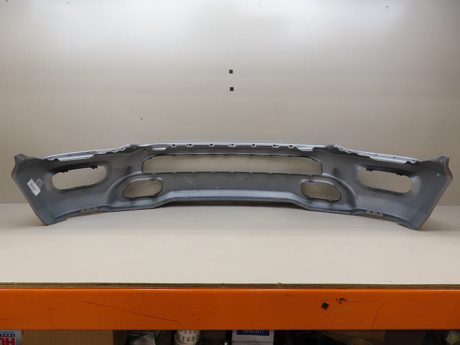 2019-2024 DODGE RAM 1500 FRONT BUMPER METAL OEM