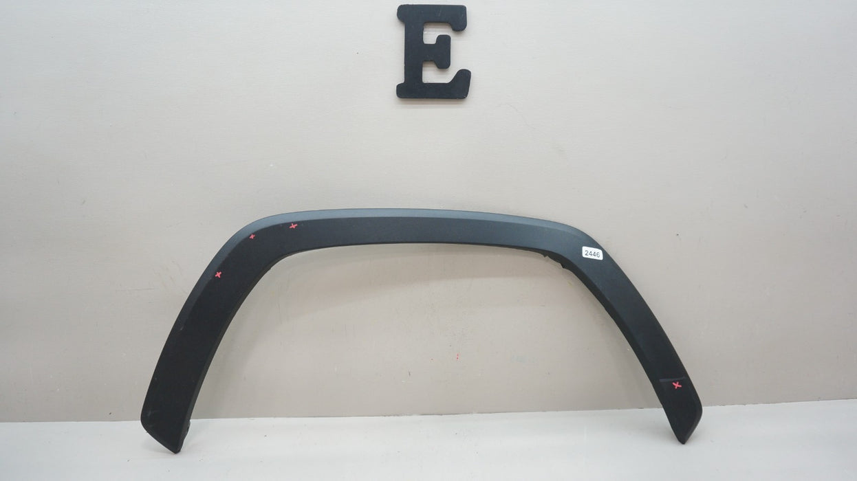 2019-2024 TOYOTA RAV-4 RAV4 FRONT RIGHT PASSENGER SIDE FENDER FLARE 75601-42160