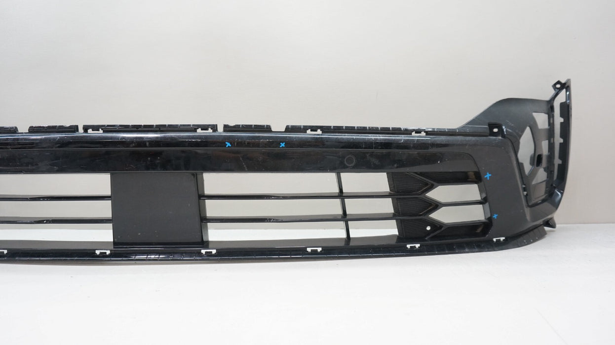 2021-2024 KIA SORENTO FRONT LOWER BUMPER GRILLE OEM 86530-P2020