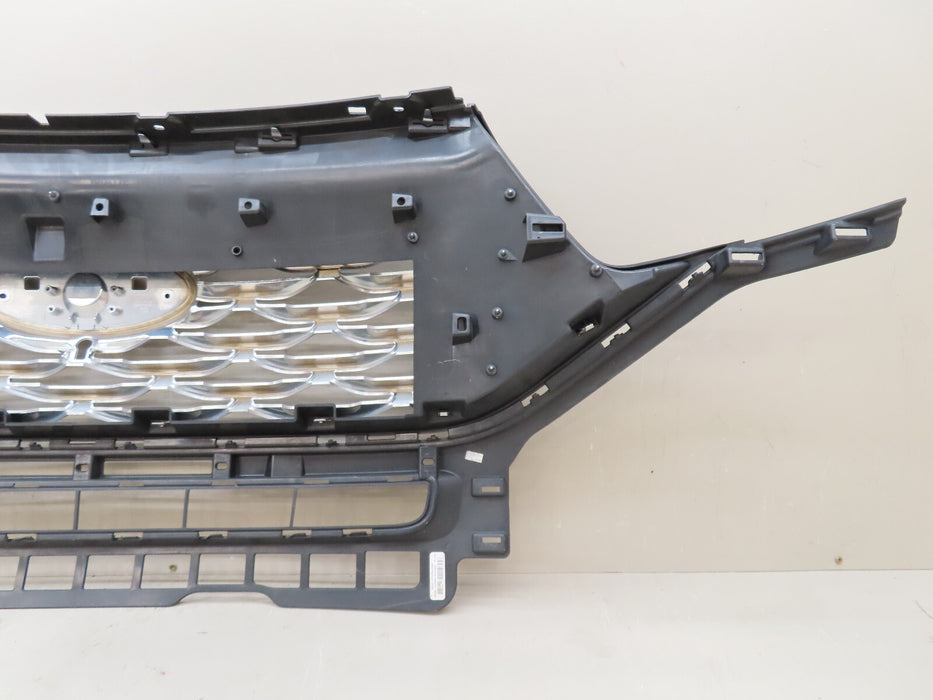 2020 2021 FORD EXPLORER FRONT RADIATOR GRILLE GRILL OEM LB5B8A133