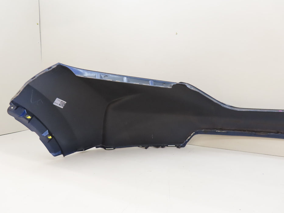 2017 2018 2019 HONDA CRV CR-V FRONT UPPER BUMPER COVER OEM 71101-TLA-A000