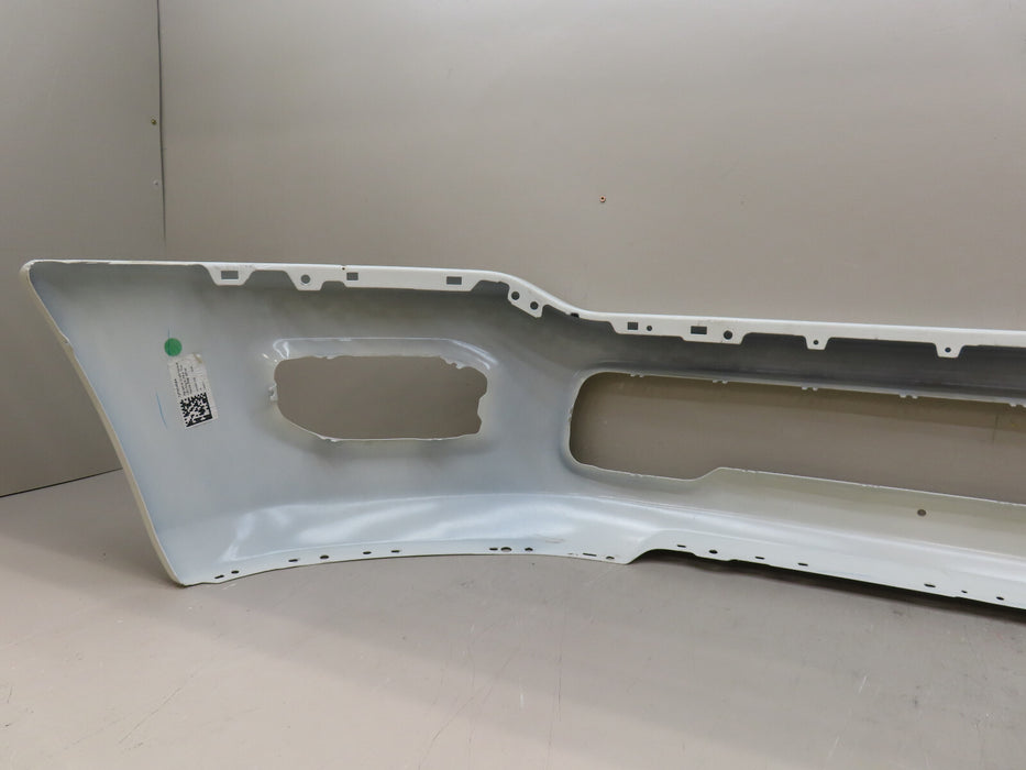 2019-2024 DODGE RAM 2500 3500 FRONT BUMPER METAL OEM