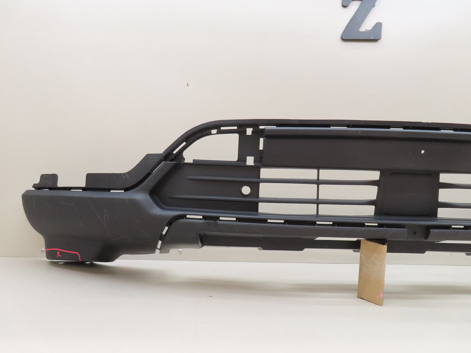 2020-2022 FORD EXPLORER FRONT LOWER BUMPER COVER OEM LB5B-17F775