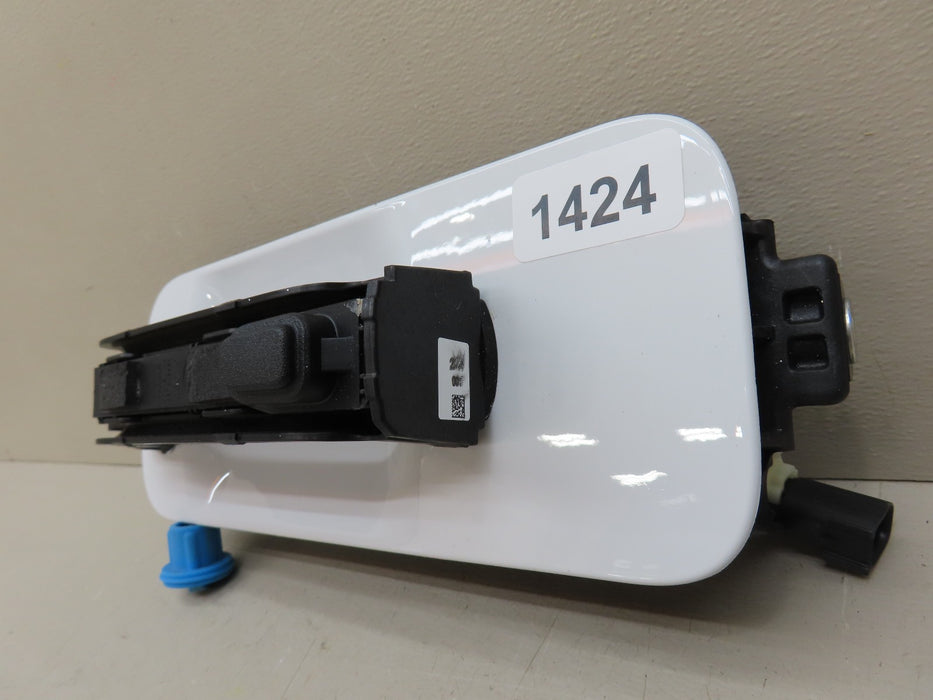 2015-2017 FORD F150 FRONT RIGHT PASSENGER SIDE DOOR HANDLE W/O COVER OEM
