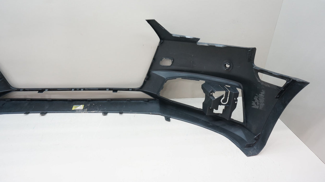 2017-2018 AUDI A4 S4 FRONT BUMPER COVER PANEL AFTERMARKET CAPA