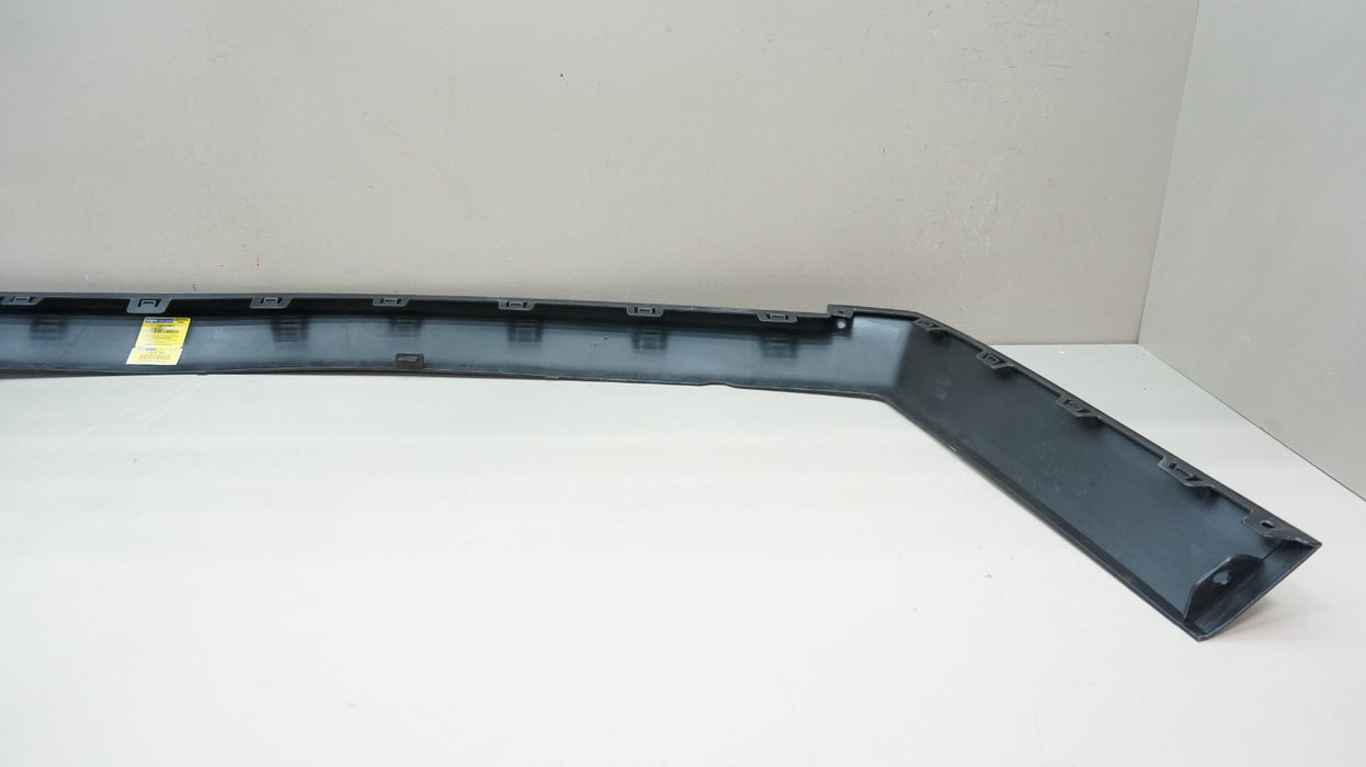 2015-2020 GMC YUKON DENALI REAR LOWER VALANCE PANEL APRON AFTERMARKET CAPA