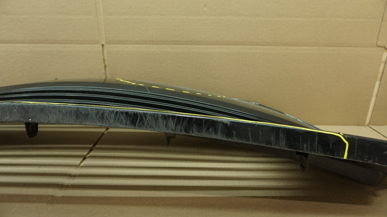 2017-2018 TOYOTA COROLLA FRONT BUMPER LOWER GRILL GRILLE OEM 53112-02730 17 18