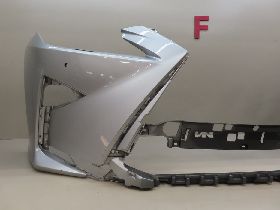 2016-2019 LEXUS RX350 RX450H FRONT BUMPER COVER OEM