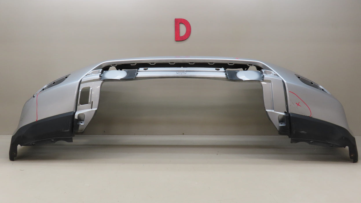 2009-2011 HONDA PILOT FRONT BUMPER COVER OEM 71101-SZAA-ZZ00