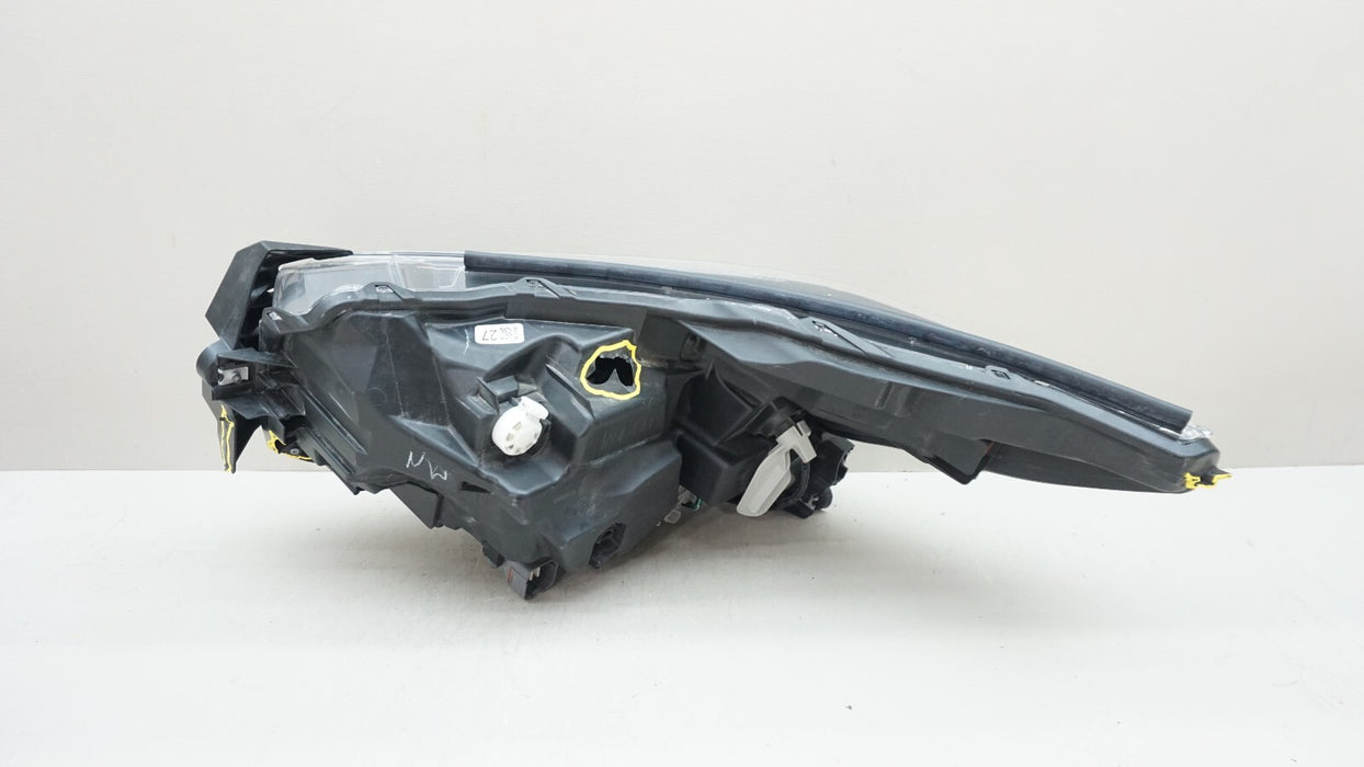 2020-2022 SUBARU LEGACY FRONT RH RIGHT PASSENGER SIDE HEADLIGHT OEM