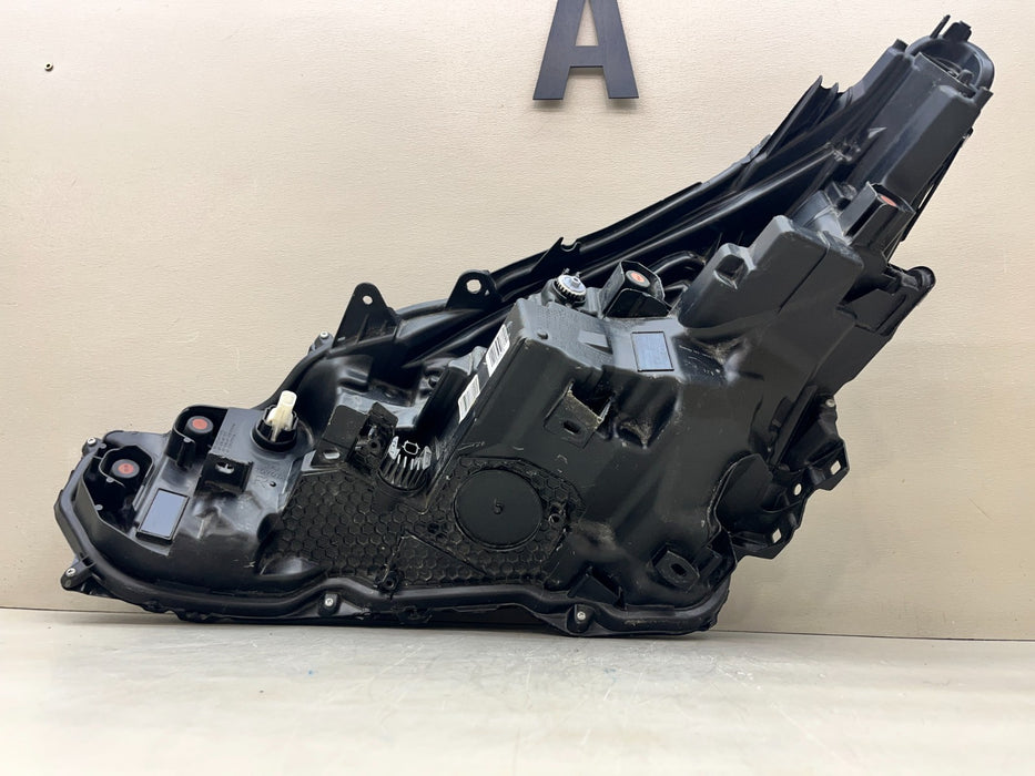 2023-2025 TOYOTA PRIUS FULL LED RIGHT PASSENGER HEADLIGHT HEADLAMP OEM RH