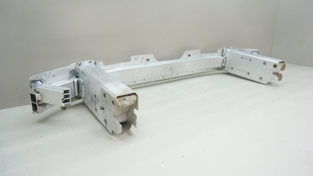 2018-2020 BMW X3 X4 FRONT BUMPER REINFORCEMENT IMPACT BAR OEM 16808314