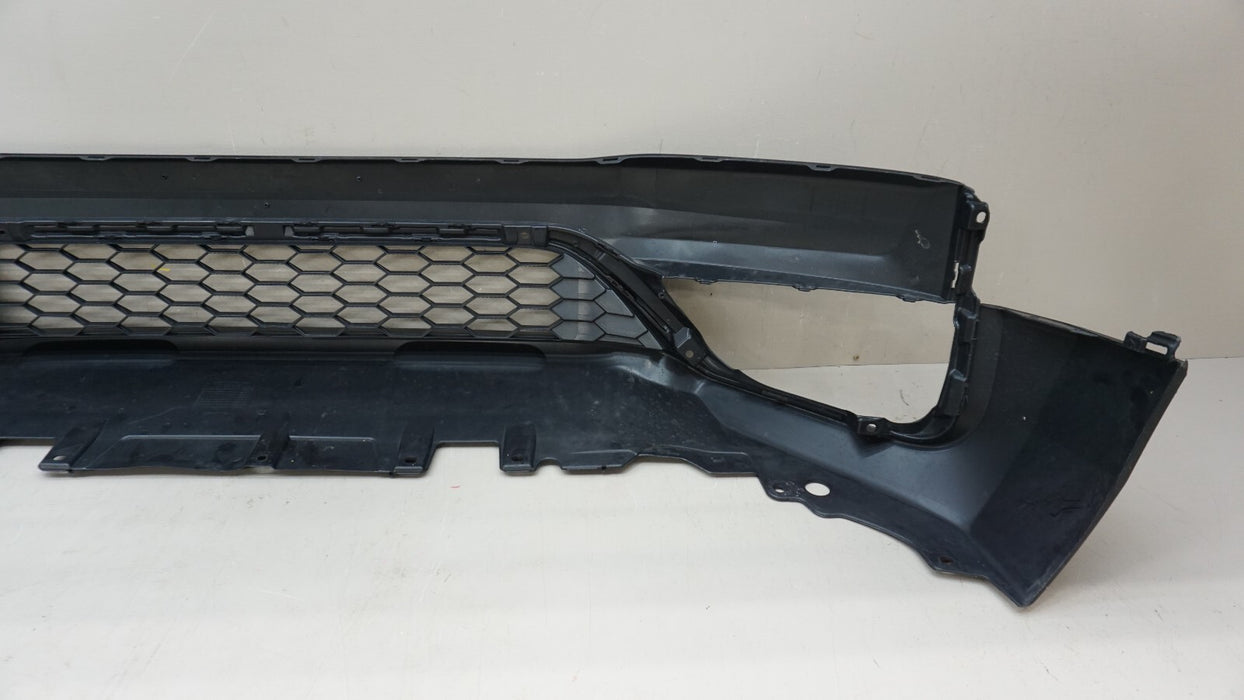 2020 HONDA CR-V LX EX EX-L FRONT LOWER BUMPER COVER PANEL OEM 71102-TLA-A500
