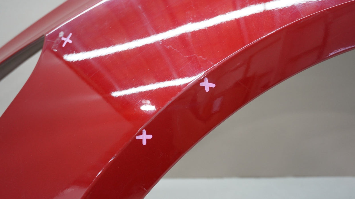 2017-2023 TESLA MODEL 3 LEFT DRIVER SIDE FENDER PANEL OEM