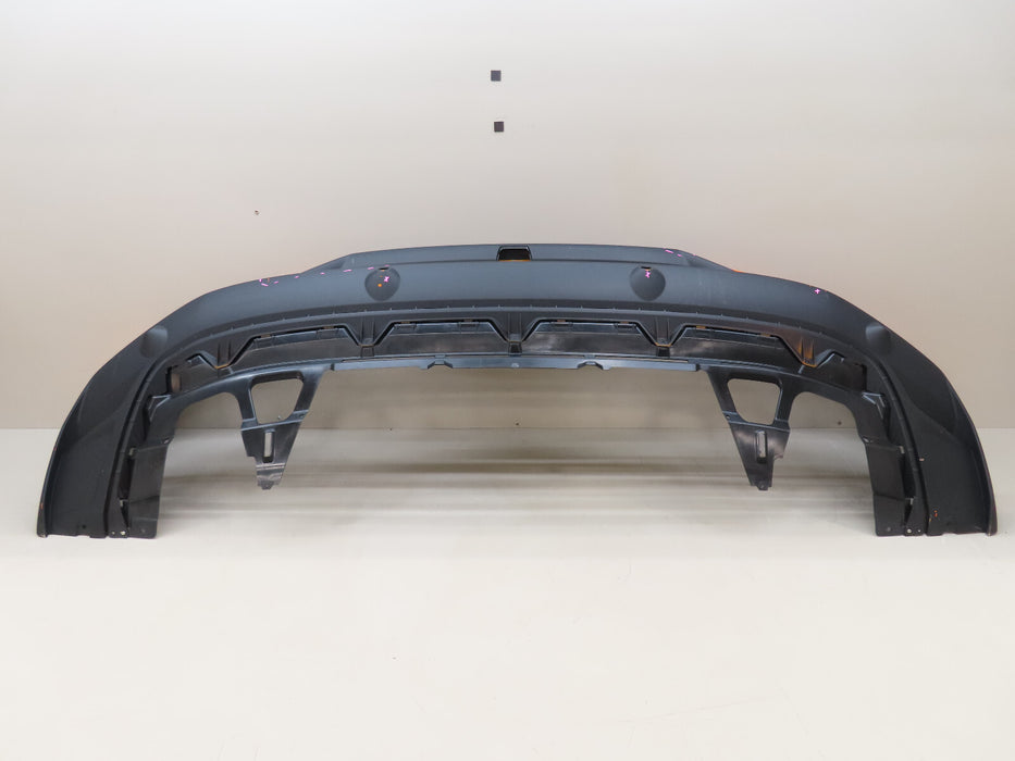 2020-2022 LAMBORGHINI HURACAN EVO REAR BUMPER COVER OEM