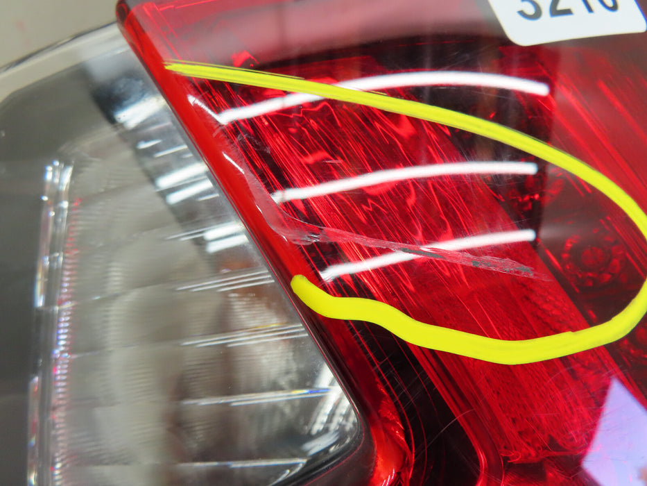 2016-2019 LEXUS RX350 RX450H REAR RIGHT PASSENGER OUTER TAIL LIGHT OEM
