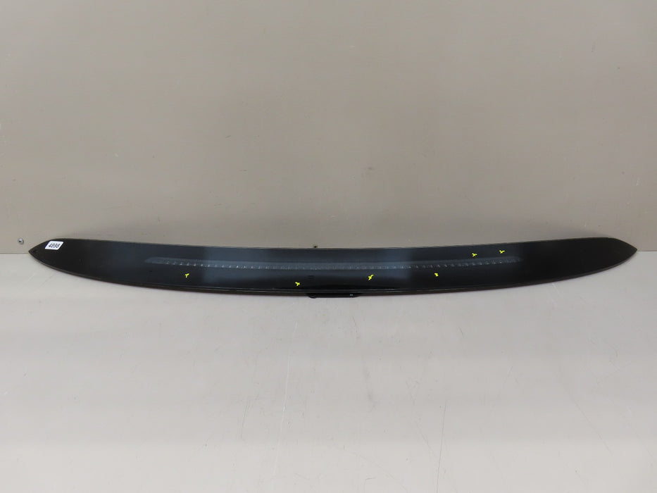 2022-2024 LUCID AIR REAR UPPER TRUNK TAIL LIGHT OEM