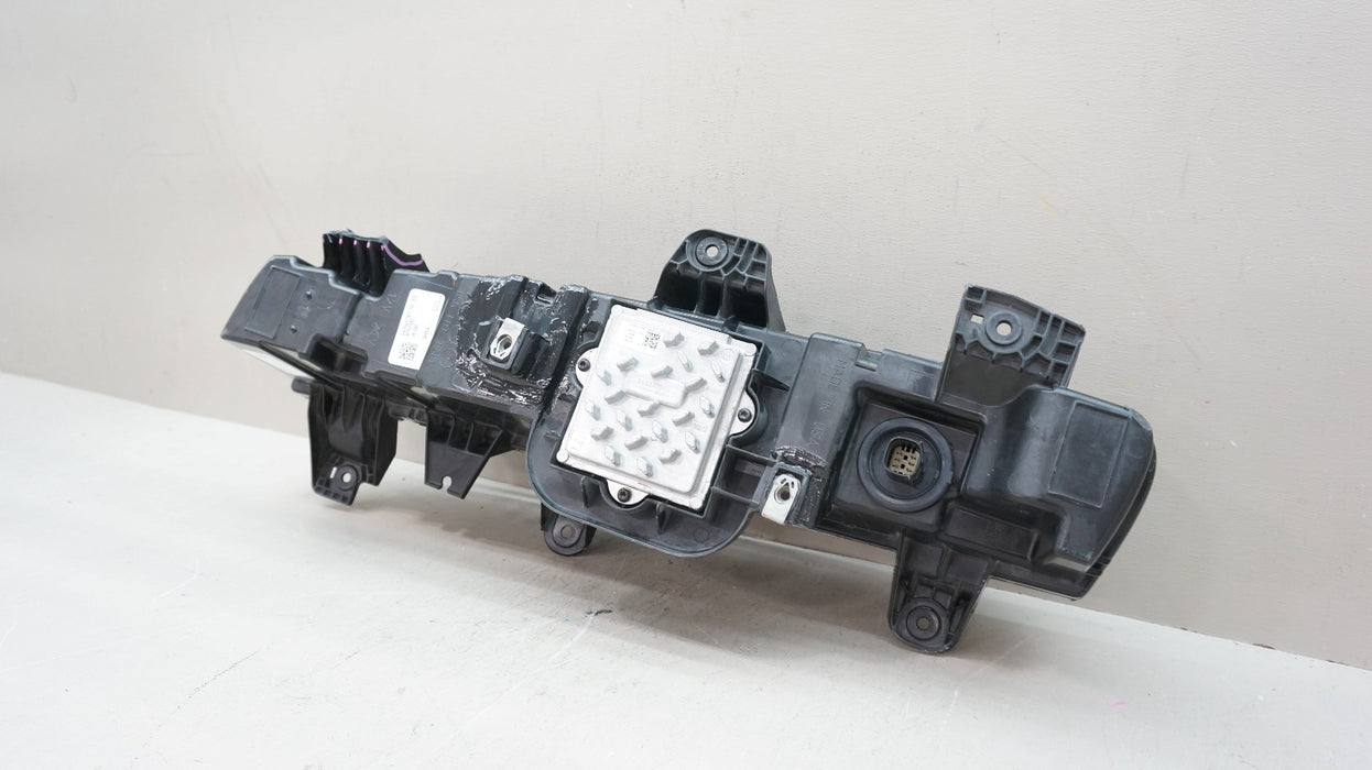 2021-2024 CADILLAC ESCALADE FRONT LEFT DRIVER SIDE FOG LIGHT DRL LIGHT LED OEM