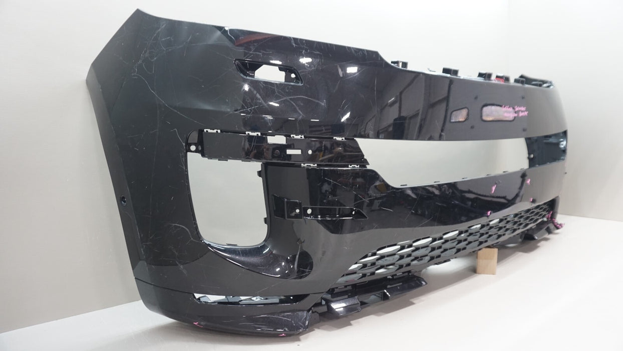 2023-2024 RANGE ROVER SPORT FRONT BUMPER COVER PANEL OEM