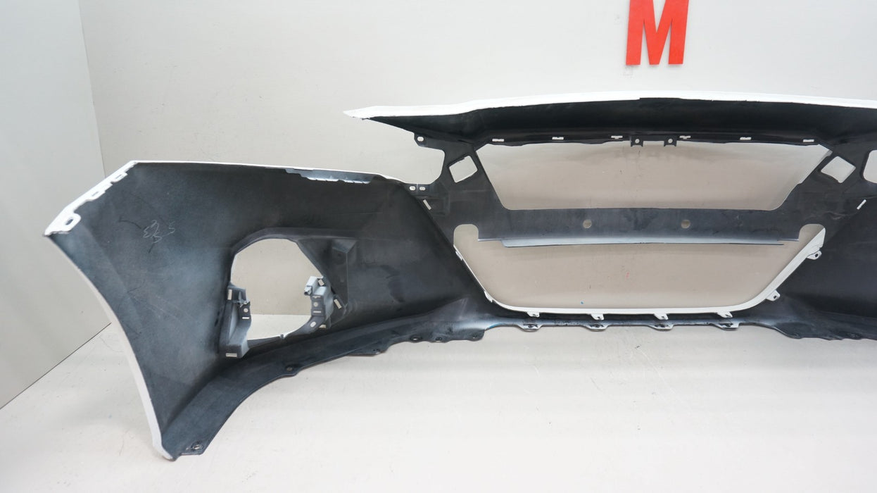 2019-2022 NISSAN ALTIMA FRONT BUMPER COVER PANEL OEM 620226CA0H