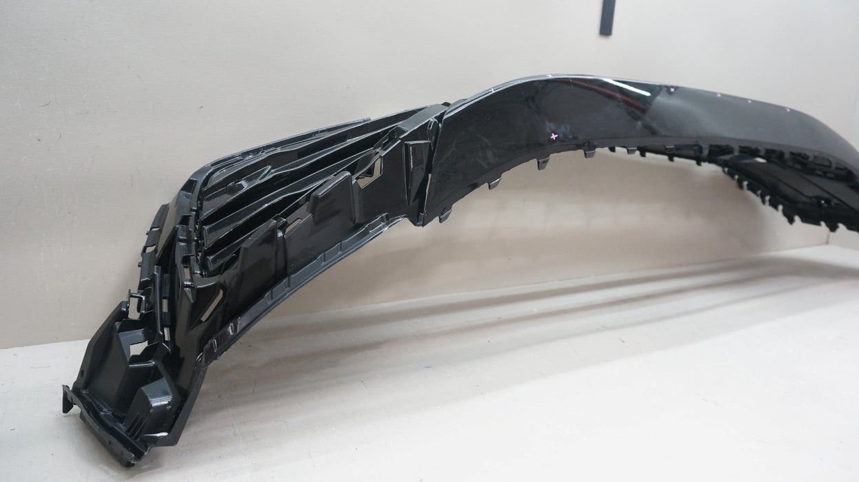 2022-2023 VOLKSWAGEN TIGUAN R LINE FRONT LOWER BUMPER GRILLE AFTERMARKET