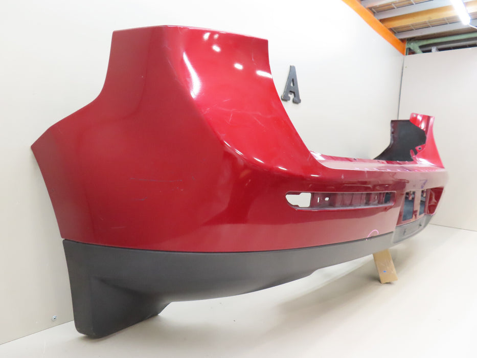 2011-2015 LINCOLN MKX REAR BUMPER COVER OEM BA13-17F001-AHW