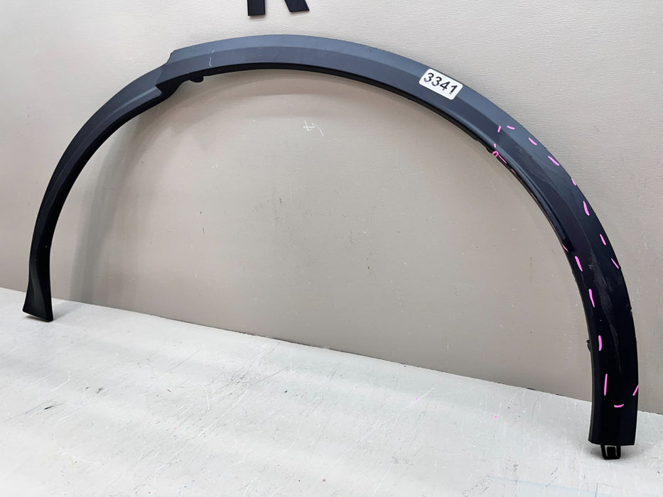 2022-2026 ACURA MDX LH REAR FENDER FLARE 74450-TYAA OEM