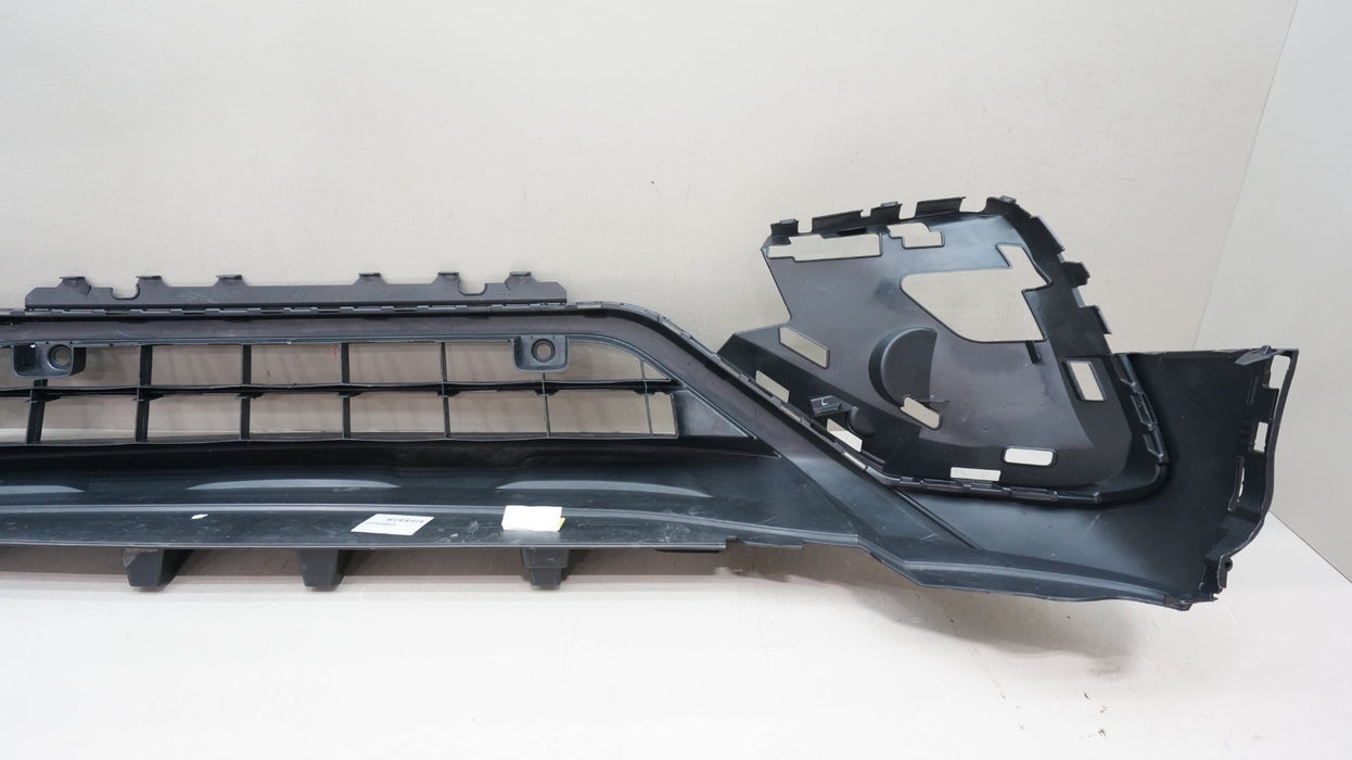 2022-2024 VOLKSWAGEN TIGUAN FRONT LOWER BUMPER COVER VALANCE AFTERMARKET CAPA
