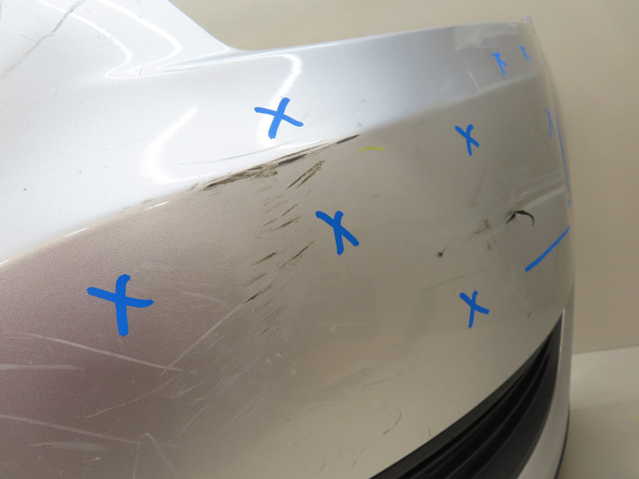 2013-2019 FORD TAURUS FRONT BUMPER COVER OEM