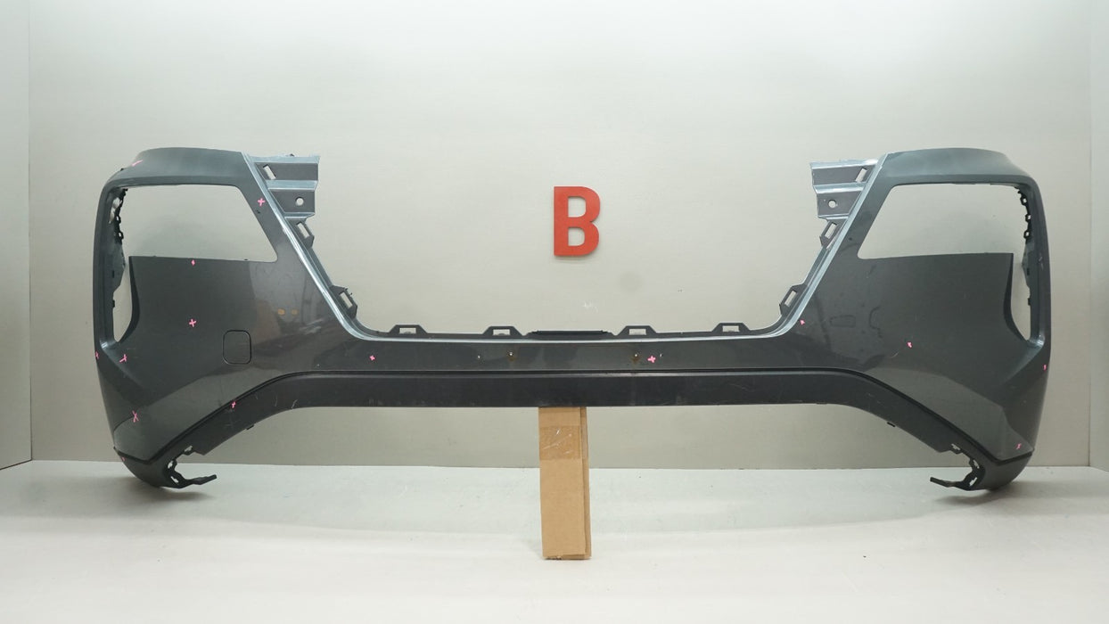 2021-2023 NISSAN ROGUE FRONT BUMPER COVER OEM 62022-6RC0H