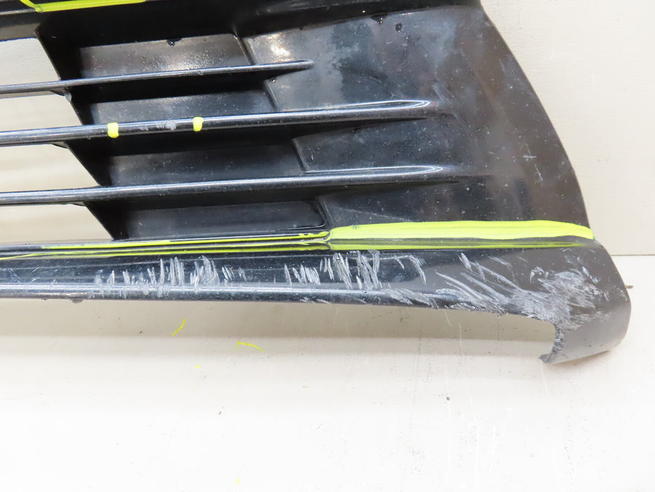 2012 2013 2014 2015 TOYOTA PRIUS FRONT LOWER GRILLE GRILL OEM 53102-47010