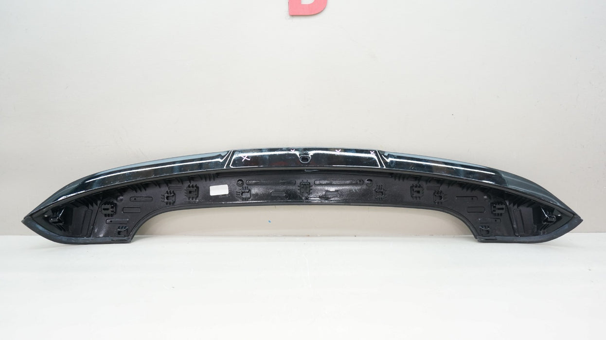 2016-2022 HONDA PILOT REAR LIFTGATE SPOILER TRIM MOLDING 74900-TG7-A0 OEM