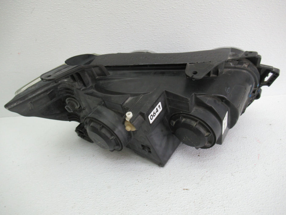 2012-2015 CHEVROLET SONIC LEFT DRIVER SIDE HEADLIGHT HALOGEN LIGHT LAMP OEM