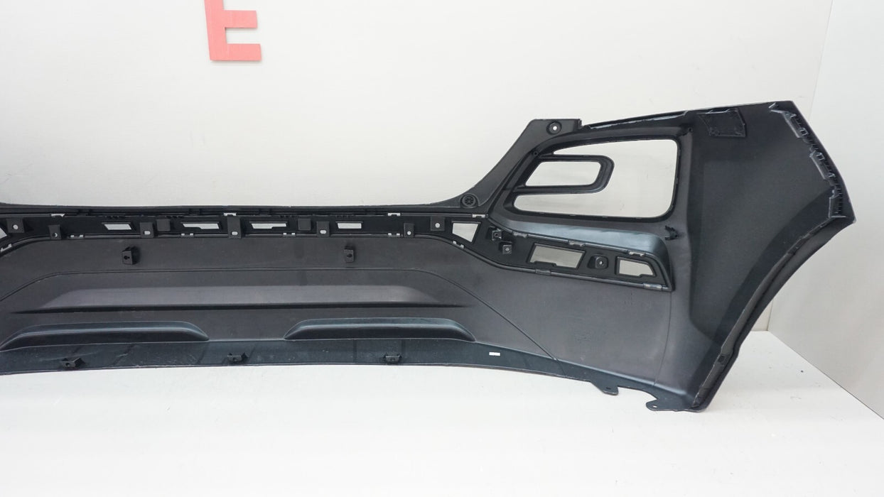 2018-2021 HYUNDAI KONA REAR BUMPER COVER PANEL 86610-J9000 OEM