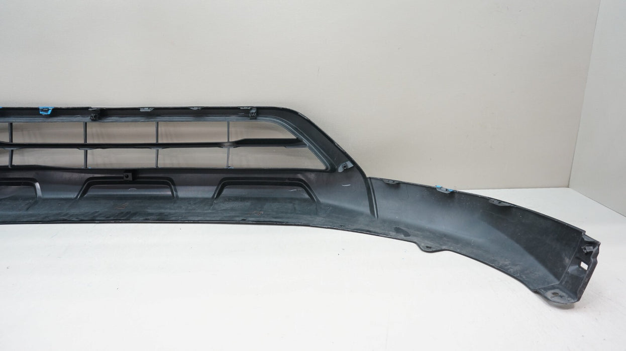 2022-2023 MITSUBISHI OUTLANDER FRONT LOWER BUMPER COVER OEM 6400J891ZZ