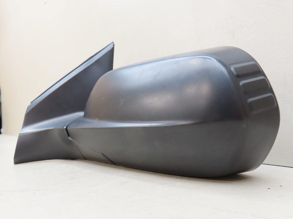 2007-2011 HONDA CR-V FRONT LEFT DRIVER SIDE MIRROR AFTERMARKET