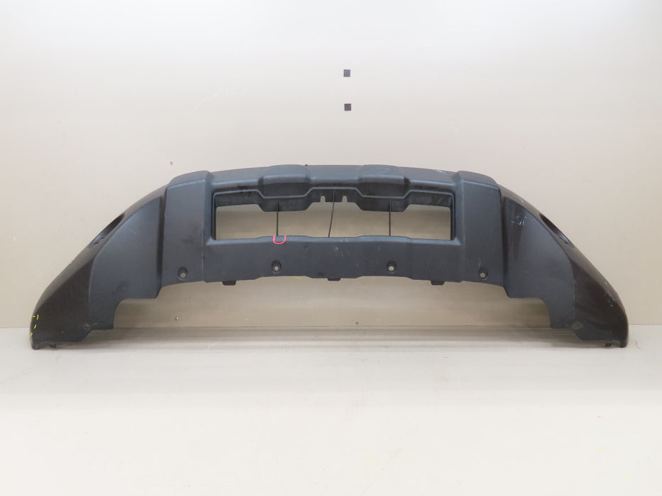 2010 2011 HONDA CR-V FRONT LOWER VALANCE BUMPER COVER OEM 71102-SWA-ZZOO