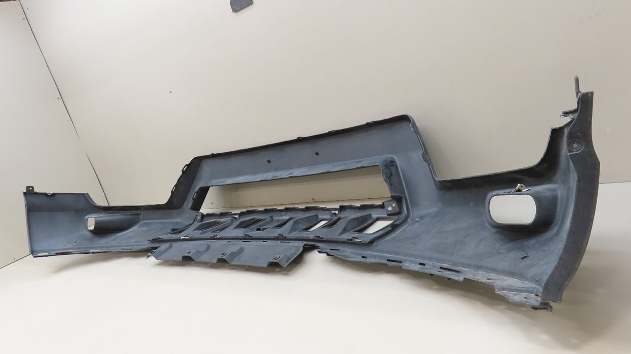 2021-2023 HONDA RIDGELINE FRONT LOWER BUMPER VALANCE OEM 71105-T6Z-A500