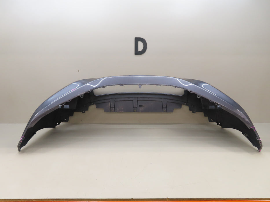 2015 2016 2017 HONDA FIT FRONT BUMPER COVER OEM 71101-T5R-A000