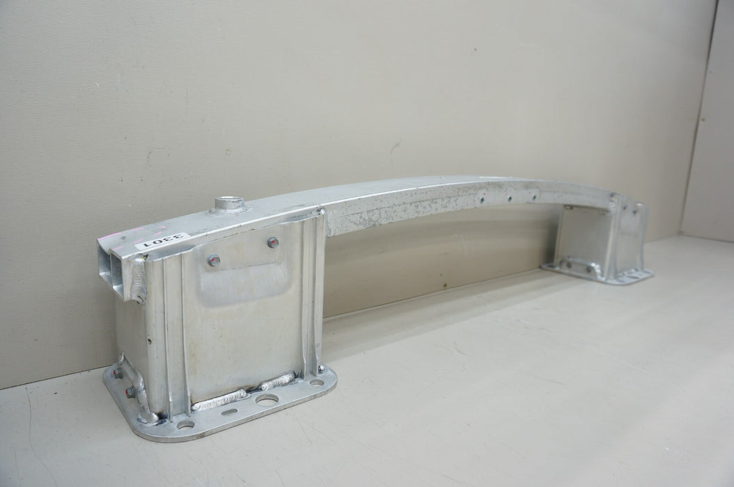 2021-2024 KIA EV6 FRONT BUMPER REINFORCEMENT IMPACT BAR OEM 21 22 23 24