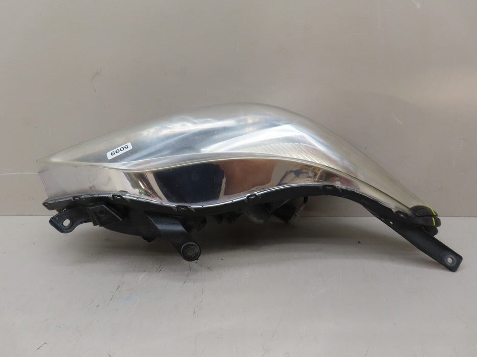 2013-2015 TOYOTA AVALON FRONT RIGHT PASSENGER SIDE HEADLIGHT HALOGEN OEM