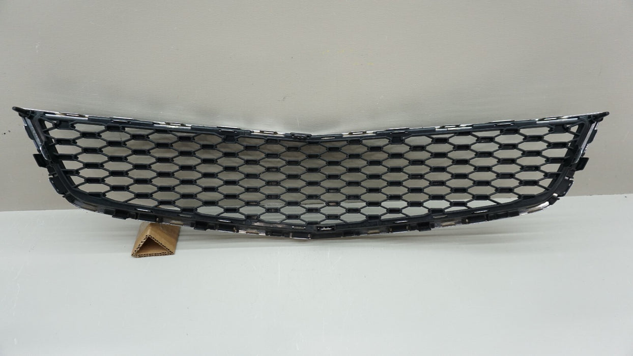 2010-2015 CHEVROLET EQUINOX FRONT LOWER GRILLE 25798748 OEM