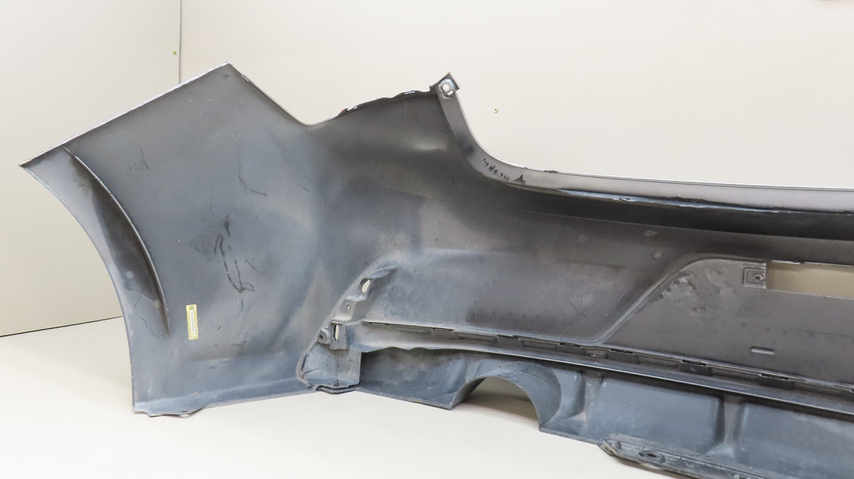 2019-2021 ACURA TLX-ILX REAR BUMPER COVER OEM