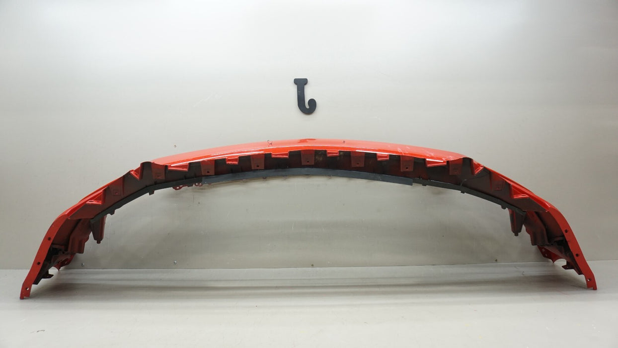 2018-2020 FORD MUSTANG ECOBOOST GT FRONT BUMPER COVER PANEL OEM JR3B-17C831