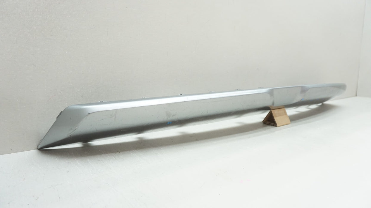 2020-2022 KIA TELLURIDE FRONT LOWER BUMPER VALANCE PANEL OEM 86577-S9100