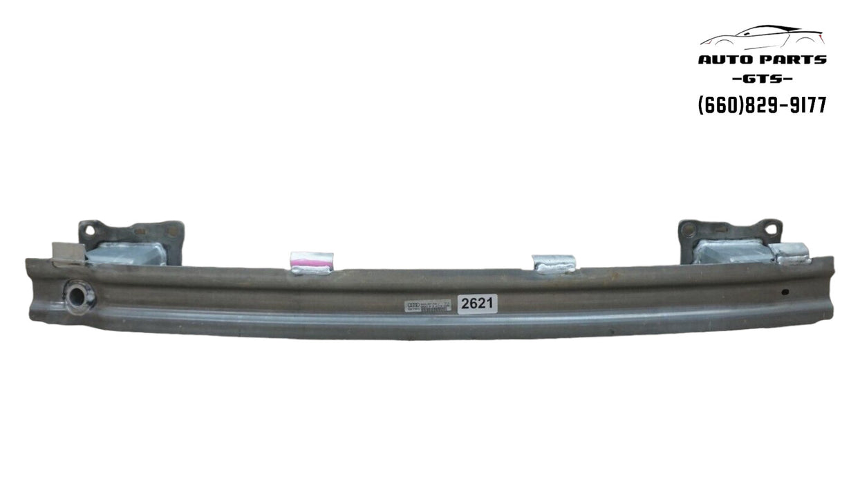 2017-2018 AUDI A7 REAR REINFORCEMENT BAR FACTORY 8W0.807.309 J OEM 17 18