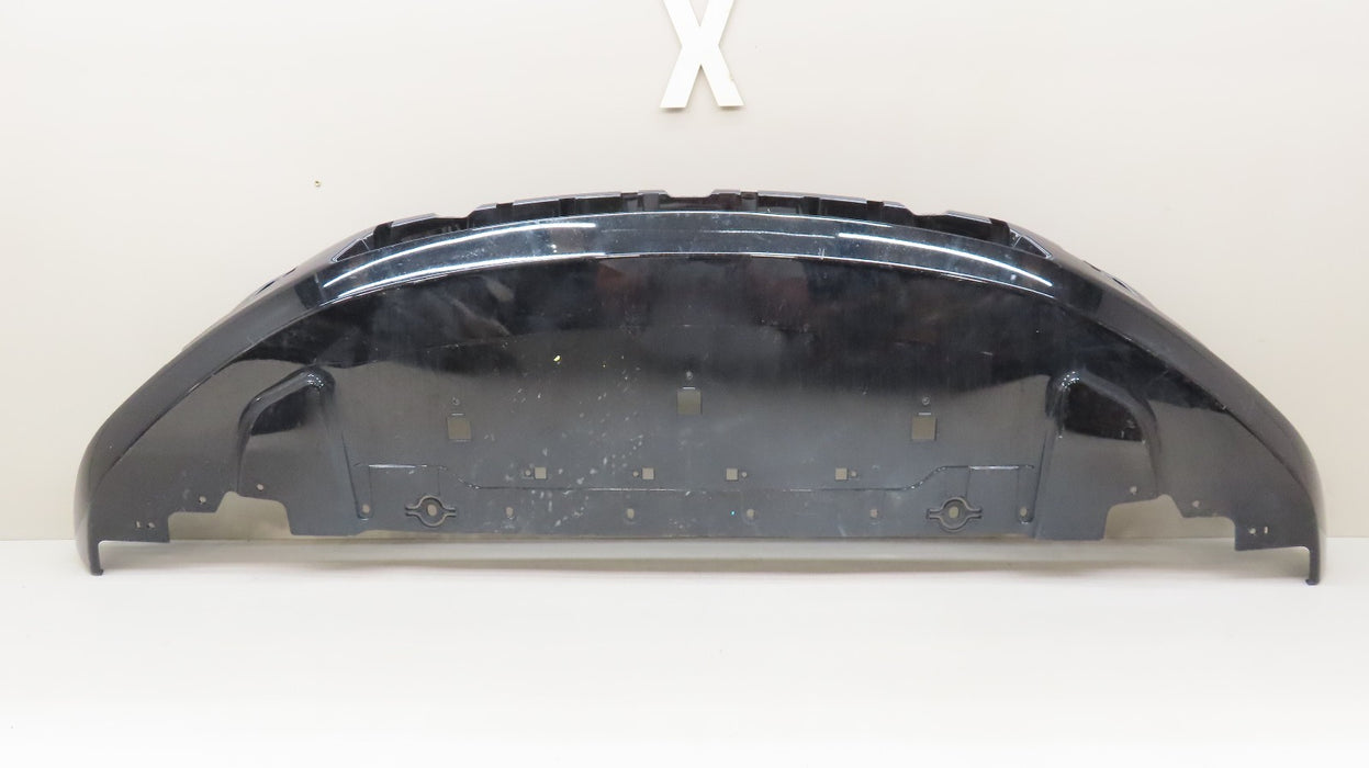 2024 2025 BUICK ENVISTA FRONT LOWER BUMPER COVER OEM