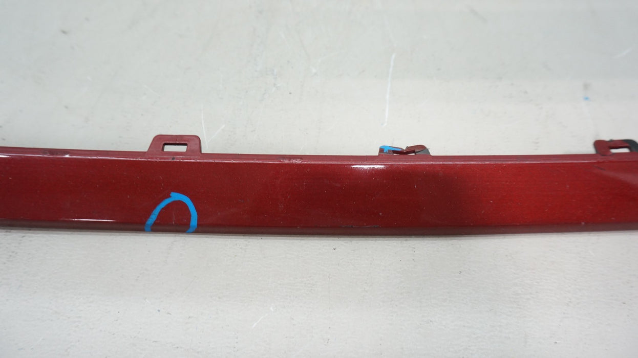 2024-2025 HYUNDAI SONATA FRONT UPPER BUMPER COVER 86511-L1500 OEM