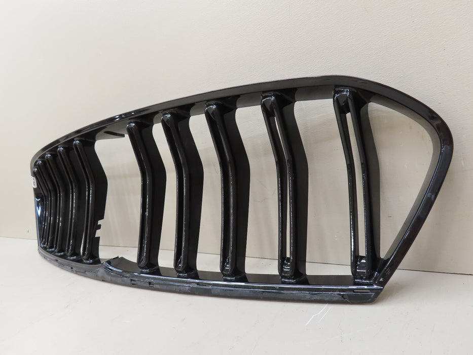 2014-2016 MASERATI GHIBLI FRONT BUMPER RADIATOR  GRILL GRILLE OEM 670171220